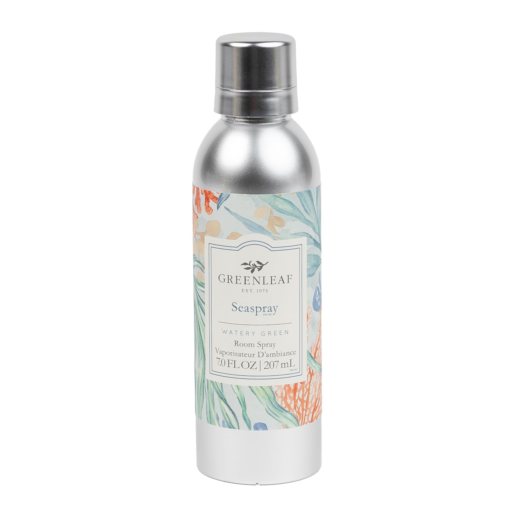 Amazon.com: Greenleaf Gifts Seaspray Scented Room Air Freshener